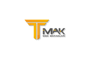 Logotipo TMAK GIDA MAKİNELERİ A.Ş.
