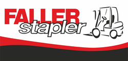 Logo Faller Stapler GmbH