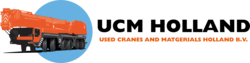 Logo UCM Holland