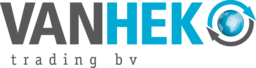 Logotipo Van Hek Trading B.V.