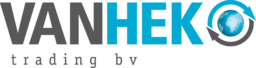 Логотип Van Hek Trading B.V.