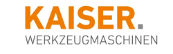 Logotips J. Kaiser - Werkzeugmaschinen