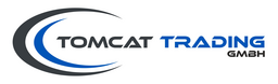 лагатып Tomcat Trading GmbH