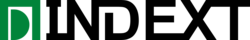 Логотип INDEXT