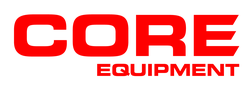 Logotipo Core Equipment Ltd
