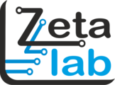 โลโก้ Zeta-Lab
