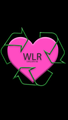 Logotipo WLR Sweden AB