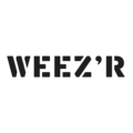 Logotyp Weez'r B.V.