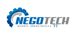 Logotyp SAS NEGOTECH 77