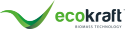 Logotipas ECOKRAFT AG