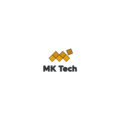 Logotip MK tech Sp. z o.o.