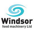 Logotips Windsor Food Machinery Limited