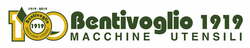 Logo Bentivoglio Macchine Utensili S.r.l.