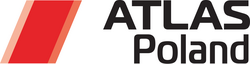 Логотип Atlas Poland Sp. z o.o.