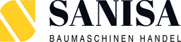 Logotipo SANISA GmbH