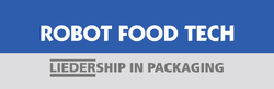 логотип Robot Food Technologies Germany GmbH