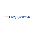 Logotipo Pstrągowski
