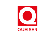Logotips Queiser GmbH