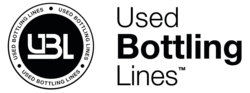 Logotip Used Bottling Lines UBL S.r.l. 