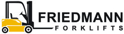 Logotip Friedmann Vertrieb GmbH