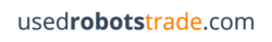 Логотип Usedrobotstrade - RHTS