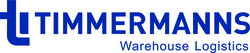 Логотип Timmermanns GmbH & Co. KG