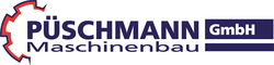 Logo Püschmann Maschinenbau GmbH