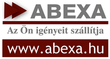 Logo Abexa Kft.