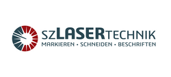 Logo SZ Lasertechnik GmbH & Co. KG