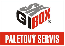 Лого GIBOX SK s.r.o.