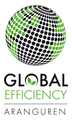 Логотип Global Efficiecy Araguren