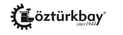 Logo Ozturkbay Kahve Kavurma ve Öğütme Makinaları İmalatı