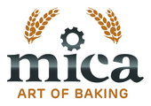 Logotip MICA Art of Baking GmbH