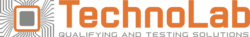 Logotip TechnoLab GmbH