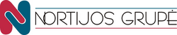 Logo UAB Nortijos grupe