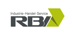 Logotipo RBI Industrie-Handel Service