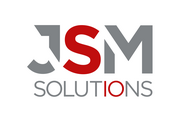 Logotips JSM Solutions s.r.o.