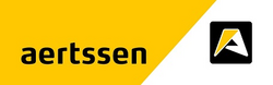 Logo Aertssen Trading NV