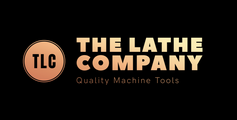 Logotipo The Lathe Company