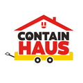 Logotips Contain Haus