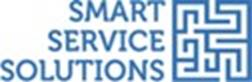 Логотип Smart service solutions GmbH