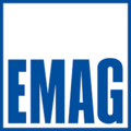 Логотип EMAG Maschinenfabrik GmbH