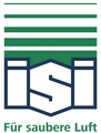 Logo ISI Industrieprodukte GmbH