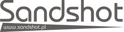Логотип SANDSHOT POLAND