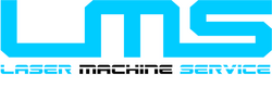 Лого Laser Machine Service Sp. z o.o.