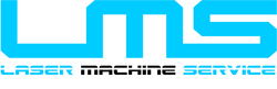 Logo Laser Machine Service Sp. z o.o.