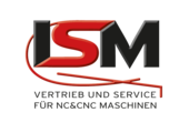 Логотип I.S.M. Industrieservice GmbH