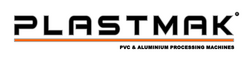 Logotipo Plastmak