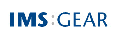 লোগো IMS Gear SE & Co. KGaA