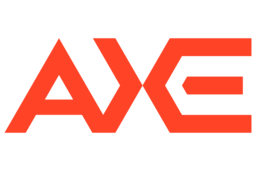 Logotipo AXE Machinery